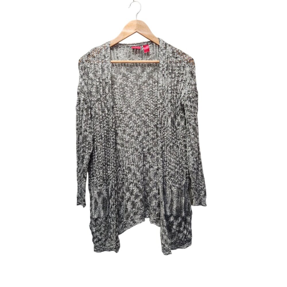 Daytrip cardigan